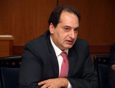 Ο Σπίρτζης διαψεύδει Κοτζιά: «Δεν άκουσα τον Καμμένο να λέει για τον Σόρος»